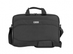 Laptop bag NANGER 15.6 inch black