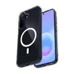 Cover hybrid clear magnetic Galaxy A57