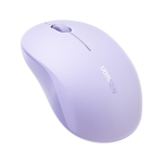 Wireless mouse silent click M331 - purple