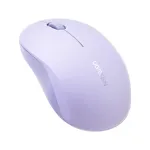 Wireless mouse silent click M331 - purple