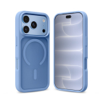 Etui Matte Magnetic MagSafe iPhone 18 Pro