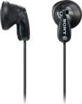 Earphones MDR-E9LPB Black