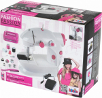 Sewing machine for children
