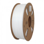 Filament printer 3D ABS/1.75 mm/1kg/white