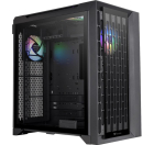 Case Thermaltake CTE C700 AR GB TG Black