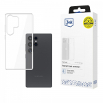 Clear Case Samsung S25 Ultra SM-938U