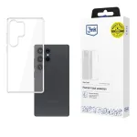Clear Case Samsung S25 Ultra SM-938U