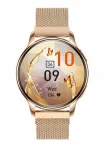 Smartwatch EW03 gold