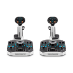 Joystick SOL-R 2 HOSAS PC