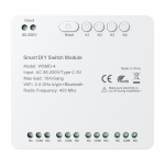 DIY Avatto WSMD-4 250V smart switch module