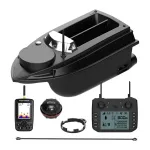 Flytec V030 Fishfinder 20,000 mAh Bait Boat