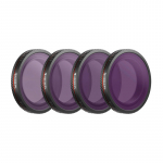 Freewell Filter Set for OSMO NANO "Bright Day" &ndash; 4 pcs.