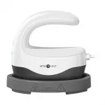 HTVRONT Mini5 Heat Transfer Press (White)