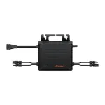 FOSSIBOT Microinverter for the F7200
