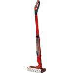 Einhell CLEANEXXO, hard floor cleaner (red, without battery and charger)