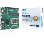 ASUS PRO H810T-CSM - Socket 1851 - motherboard