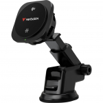 Verbatim Charge 'n' Drive Qi2 charger