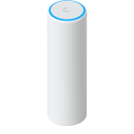 Ubiquiti U7-Mesh, access point (white, indoor/outdoor, WiFi 7, long-range antenna)