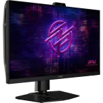MSI MPG 272QRF X36 (68.6 cm (27 inches), black, WQHD, Rapid-IPS, HDMI, DP, USB hub, 360Hz panel)