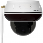 Foscam D8T (white)
