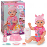 ZAPF Creation Baby born Emma Click & Play 43cm