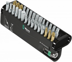 Wera bit-Check 30 universal 1 bit set - 30-pieces - 05056440001