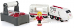 BRIO Remote Control Travel Train (33510)