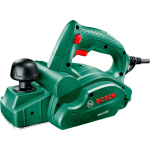 Bosch Powertools electric planer PHO 1500 (green/black, 550 watts)
