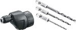 Bosch IXO Collection drill attachment&nbsp;(black, for Bosch IXO)