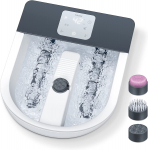 Beurer foot spa FB 60 (white/grey)