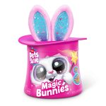 PETS ALIVE interaktiivne pehme m&auml;nguasi Magic Bunny