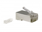 Alantec WT107 juhtmepistik RJ45 hall