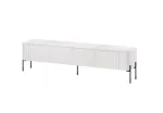 Cama VERA telekapp 190x40x50 mattvalge