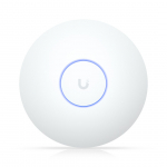 Ubiquiti U7 pika levialaga 7300 Mbit/s valge Power over Ethernet (PoE)