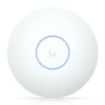 Ubiquiti U7 pika levialaga 7300 Mbit/s valge Power over Ethernet (PoE)