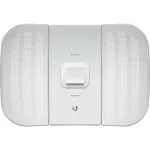 Ubiquiti LBE-M5-23 sild/repeater 1x1 SISO 100 Mbit/s valge