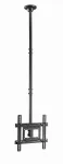 Gembird CM-70ST-01 teleri alus/alus 177,8 cm (70") must