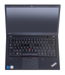 LENOVO ThinkPad T14 G2 i7-1185G7 32GB 512GB SSD 14" FHD Win11pro KASUTATUD US QWERTY Kasutatud