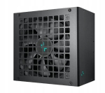 DeepCool PL750D toiteplokk 750 W 20+4 pin ATX ATX must