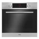 Amica EB7541H FINE oven 65 L 3100 W A Stainless steel