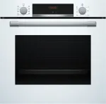 Bosch Serie 4 HBA534BW3 ahi 71 L 3400 W Valge