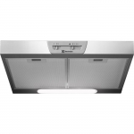 Electrolux LFU216X &otilde;hupuhasti 272 m&sup3;/h seinale kinnitatav roostevaba teras