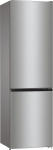 Gorenje NRK6202EXL4 k&uuml;lmik-s&uuml;gavk&uuml;lmik Eraldiseisev 331 L E Hall