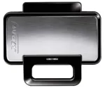 R&ouml;ster/vahvlik&uuml;psetaja/grill MPM MOP-43M