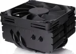 NOCTUA NH-L9x65 chromax.black madala profiiliga protsessorijahuti