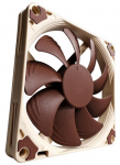 Noctua NF-A9X14 PWM arvutikorpuse ventilaator 9,2 cm pruun