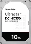 Western Digital Ultrastar DC HC330 3,5" 10000 GB Serial ATA III k&otilde;vaketas