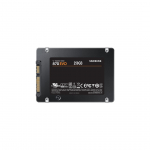 Samsung 870 EVO 250 GB 2,5" Serial ATA III V-NAND