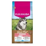 EUK koeratoit SR LR GF 12KG