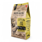 WIEJSKA ZAGRODA Kalkun hanega M - koera kuivtoit - 9kg